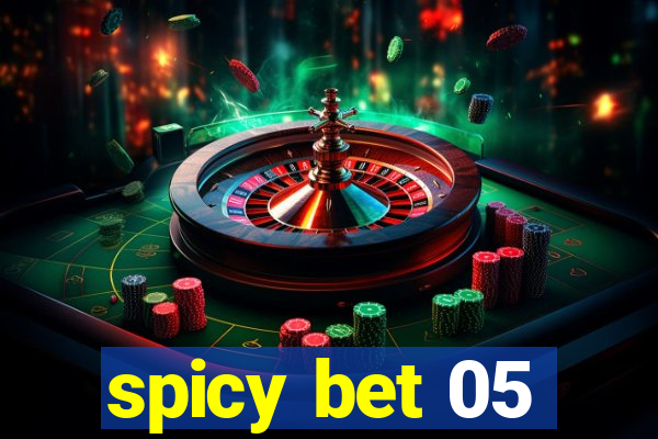 spicy bet 05